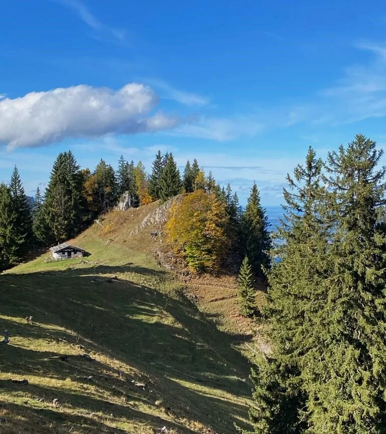 © DAV Teisendorf - OG Waging - Unser Pausenplatz