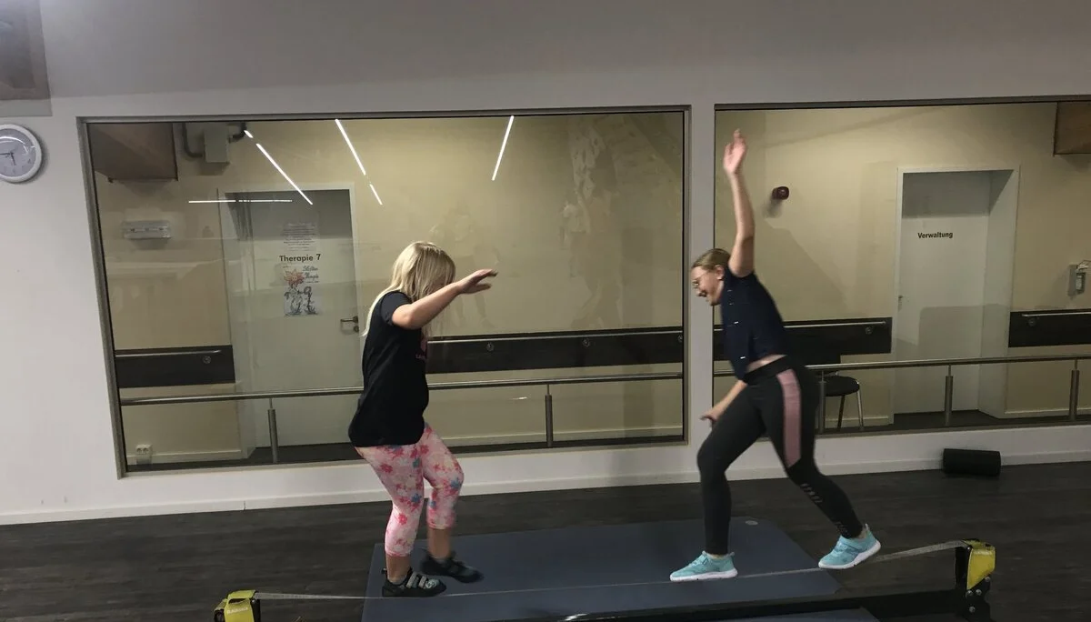 © DAV Teisendorf - OG Waging