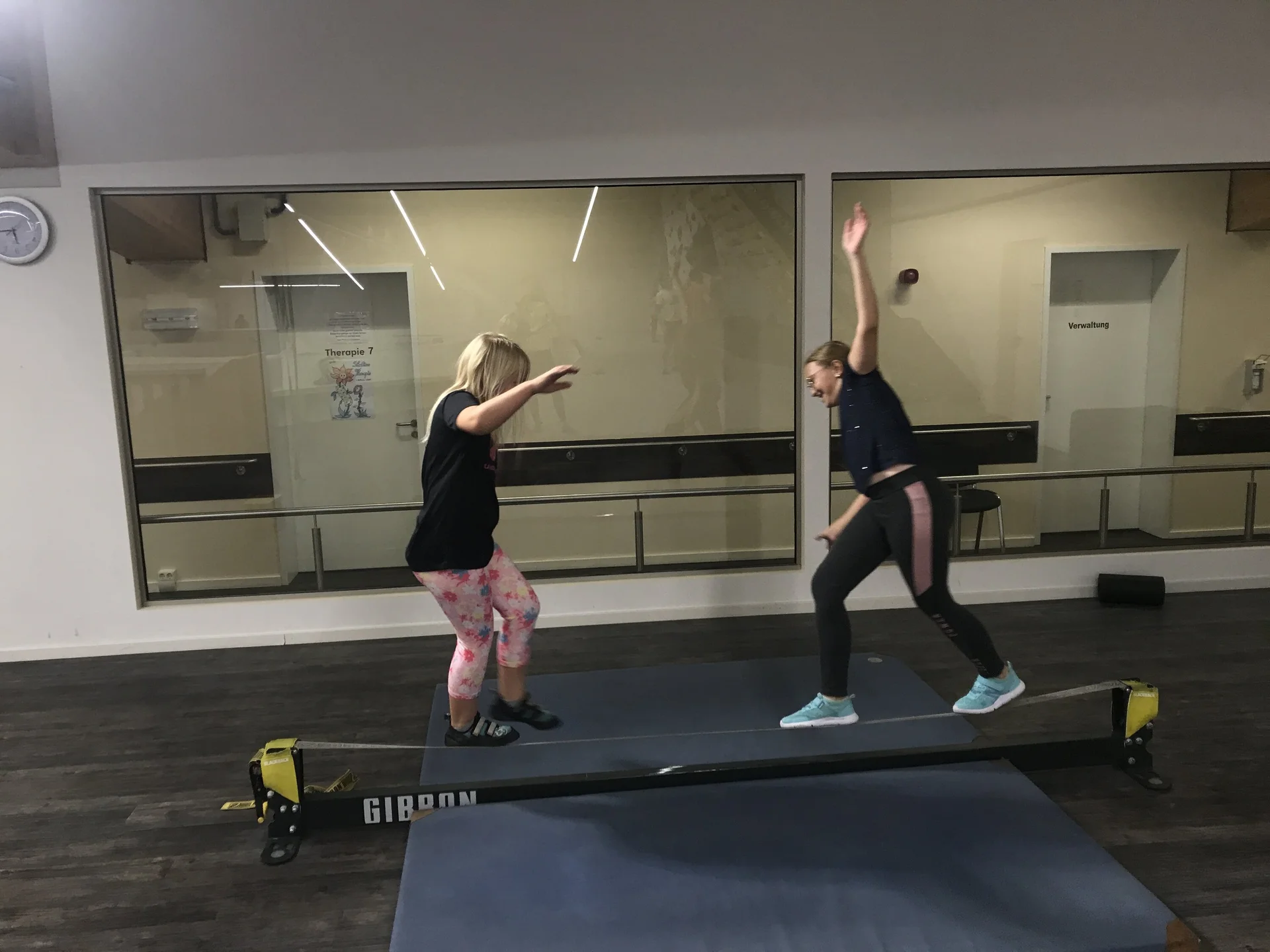 © DAV Teisendorf - OG Waging