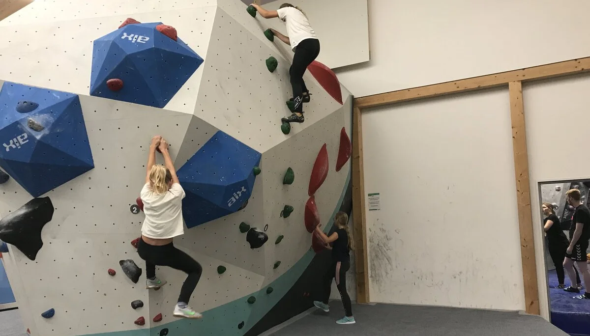 © DAV Teisendorf - OG Waging