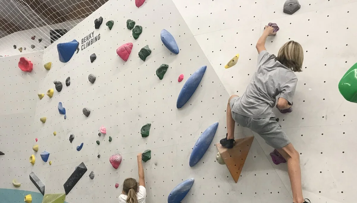 © DAV Teisendorf - OG Waging