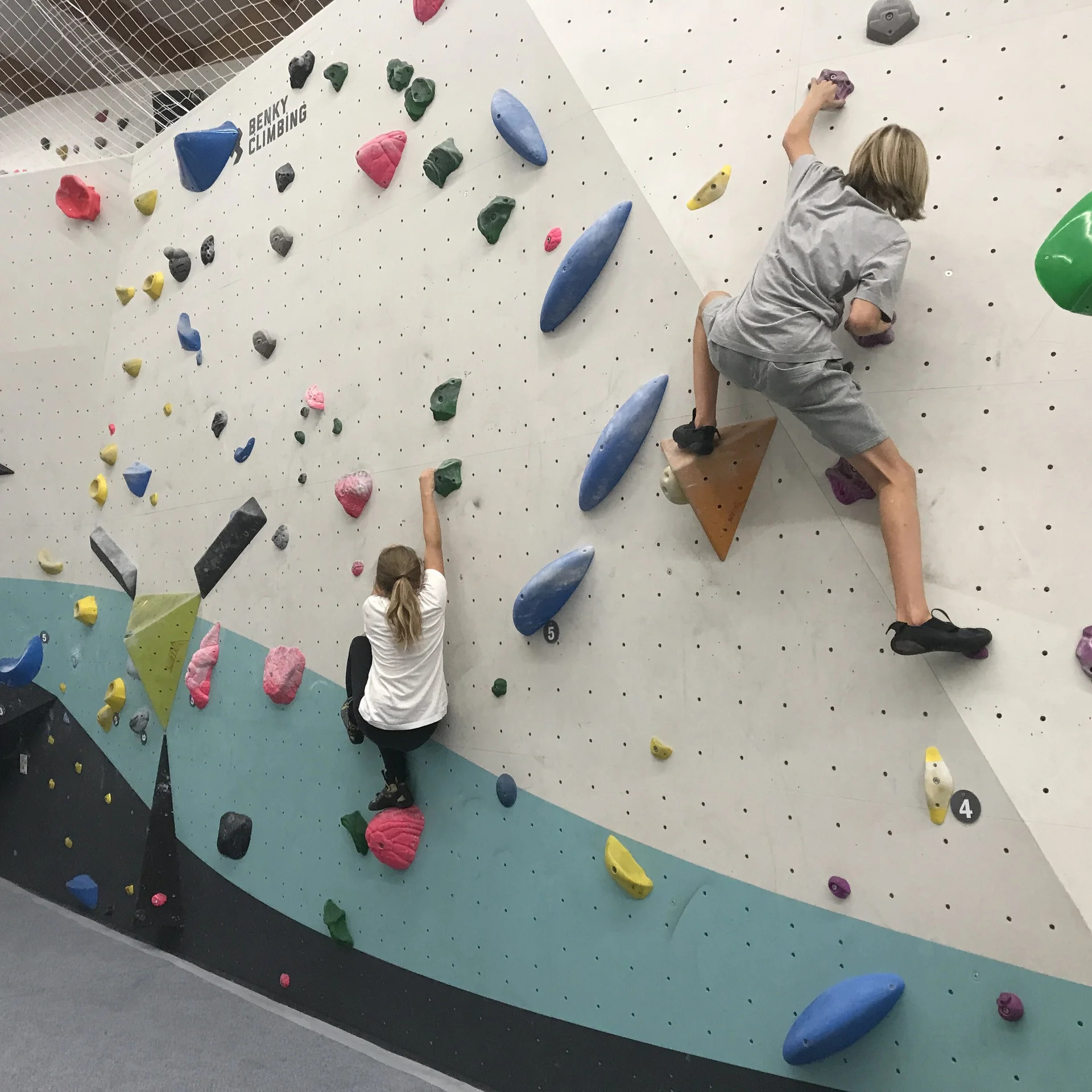 © DAV Teisendorf - OG Waging