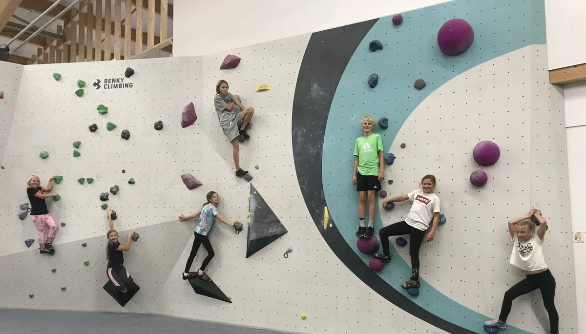 © DAV Teisendorf - OG Waging