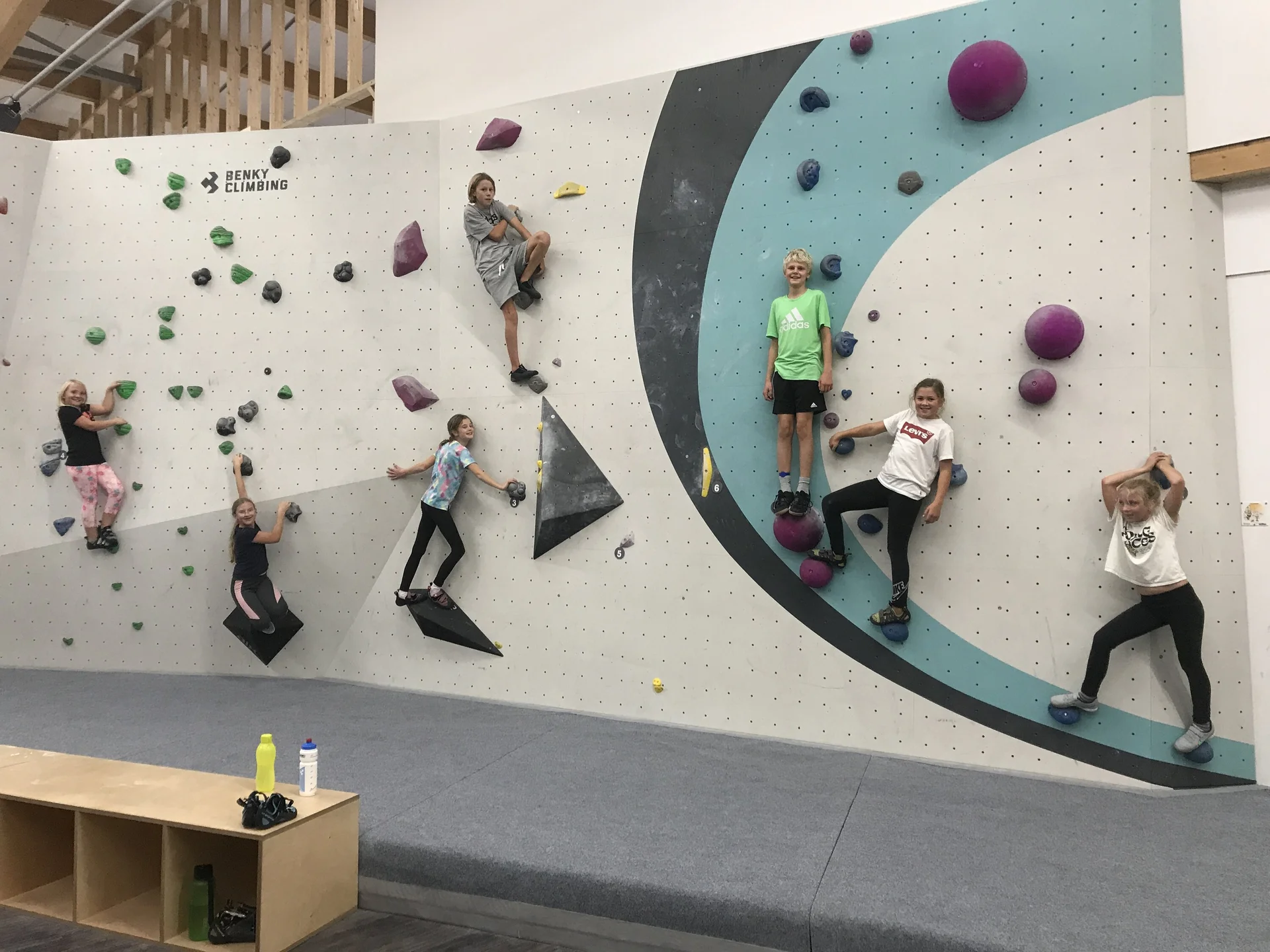 © DAV Teisendorf - OG Waging