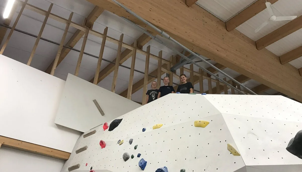 © DAV Teisendorf - OG Waging