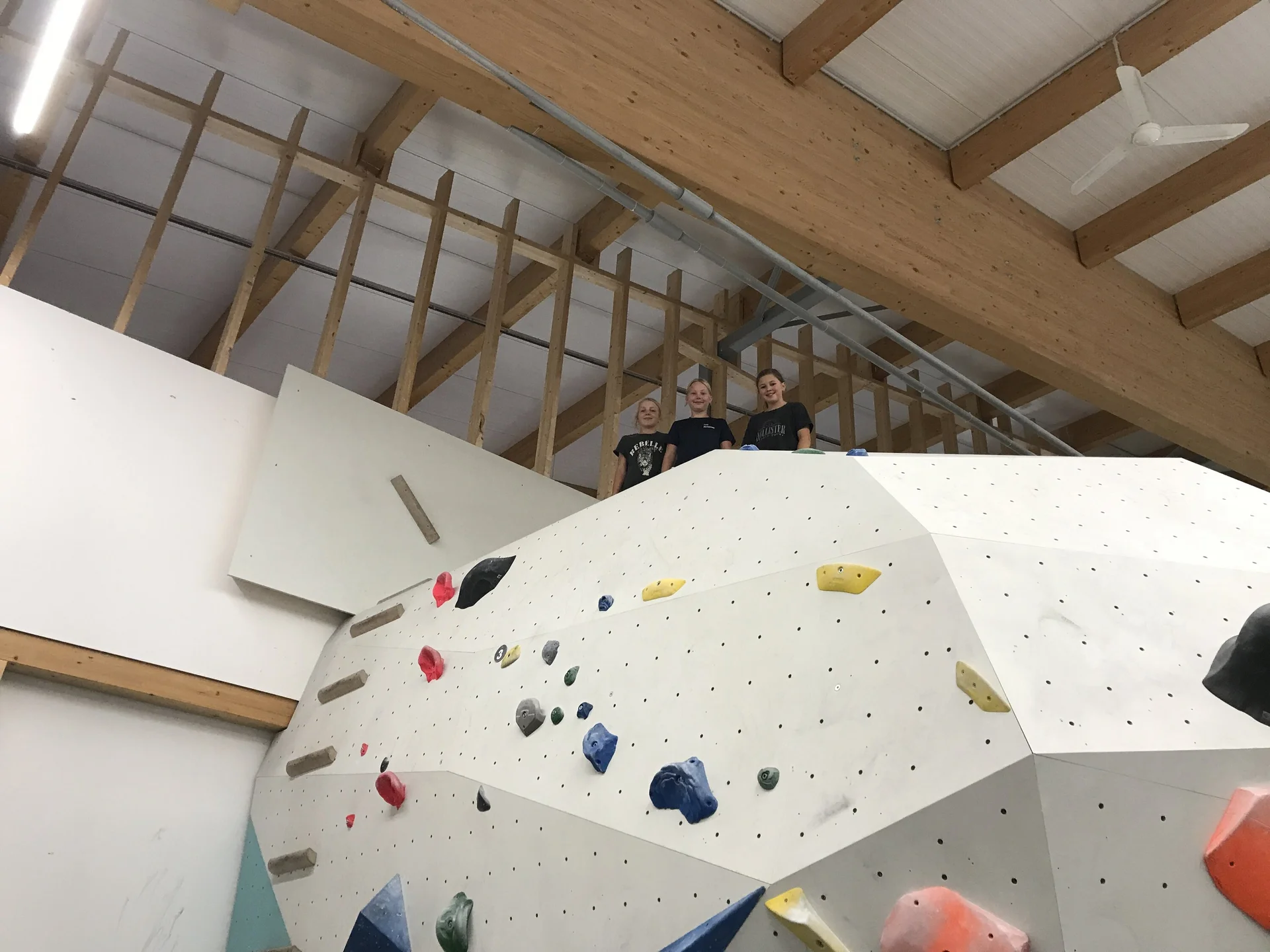 © DAV Teisendorf - OG Waging