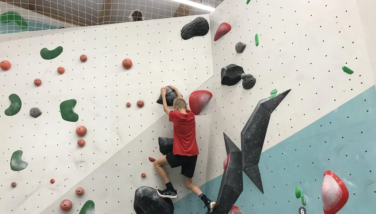 © DAV Teisendorf - OG Waging