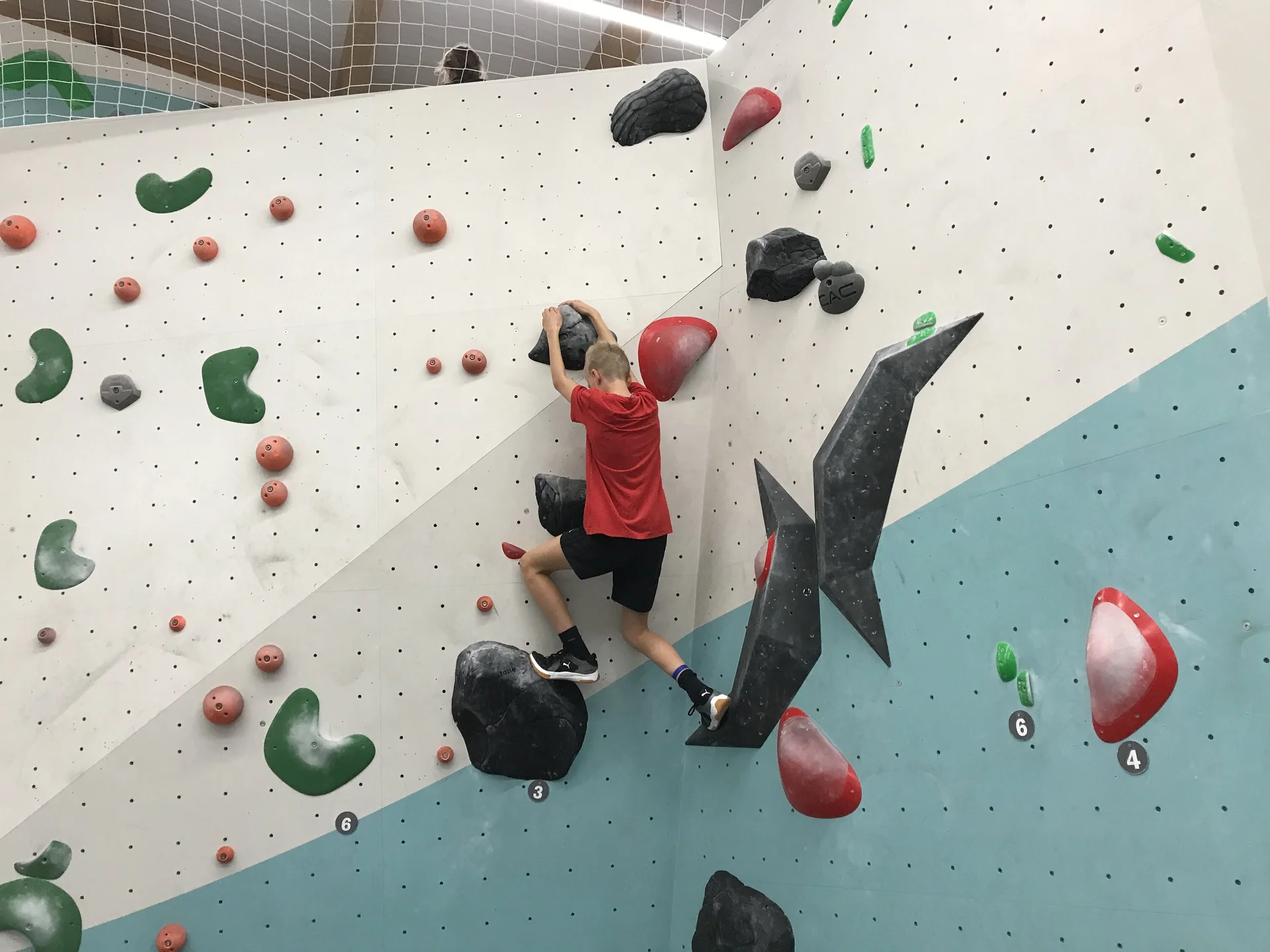 © DAV Teisendorf - OG Waging