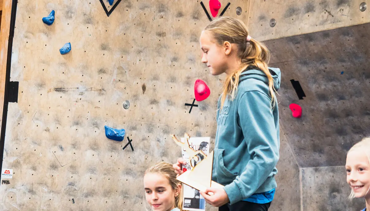 © DAV Teisendorf / OG Waging