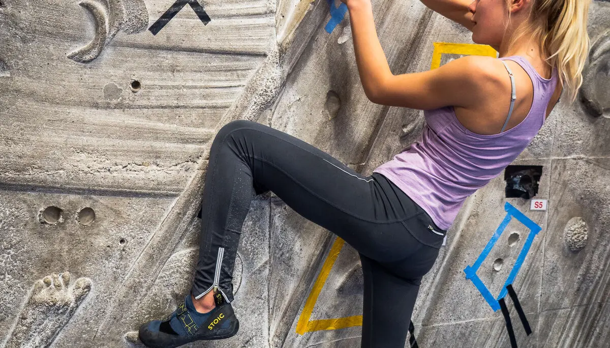 © DAV Teisendorf / OG Waging