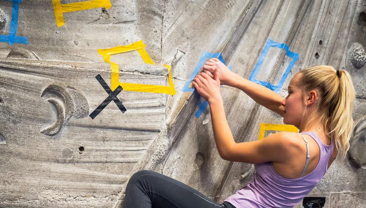 © DAV Teisendorf / OG Waging