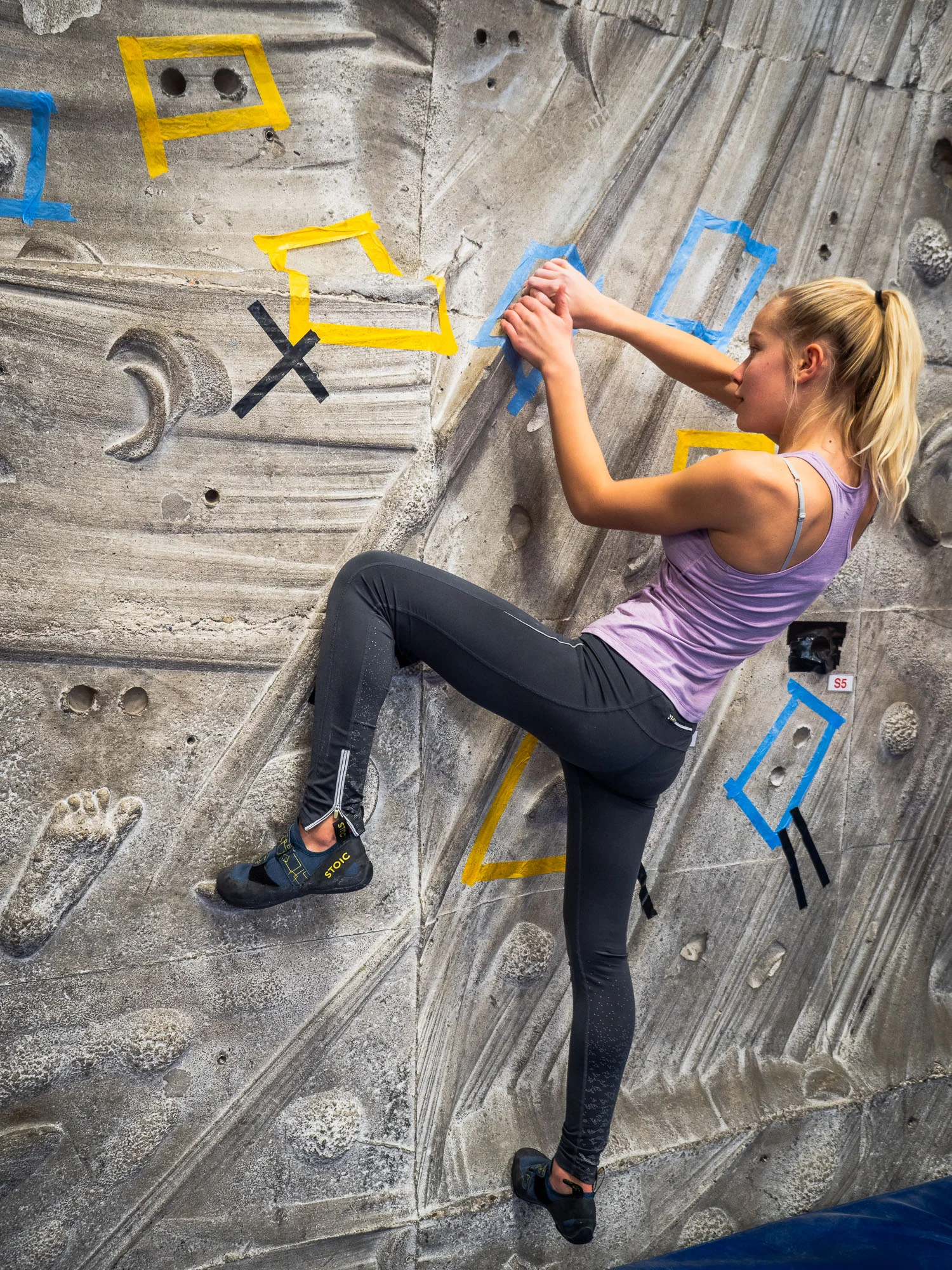 © DAV Teisendorf / OG Waging