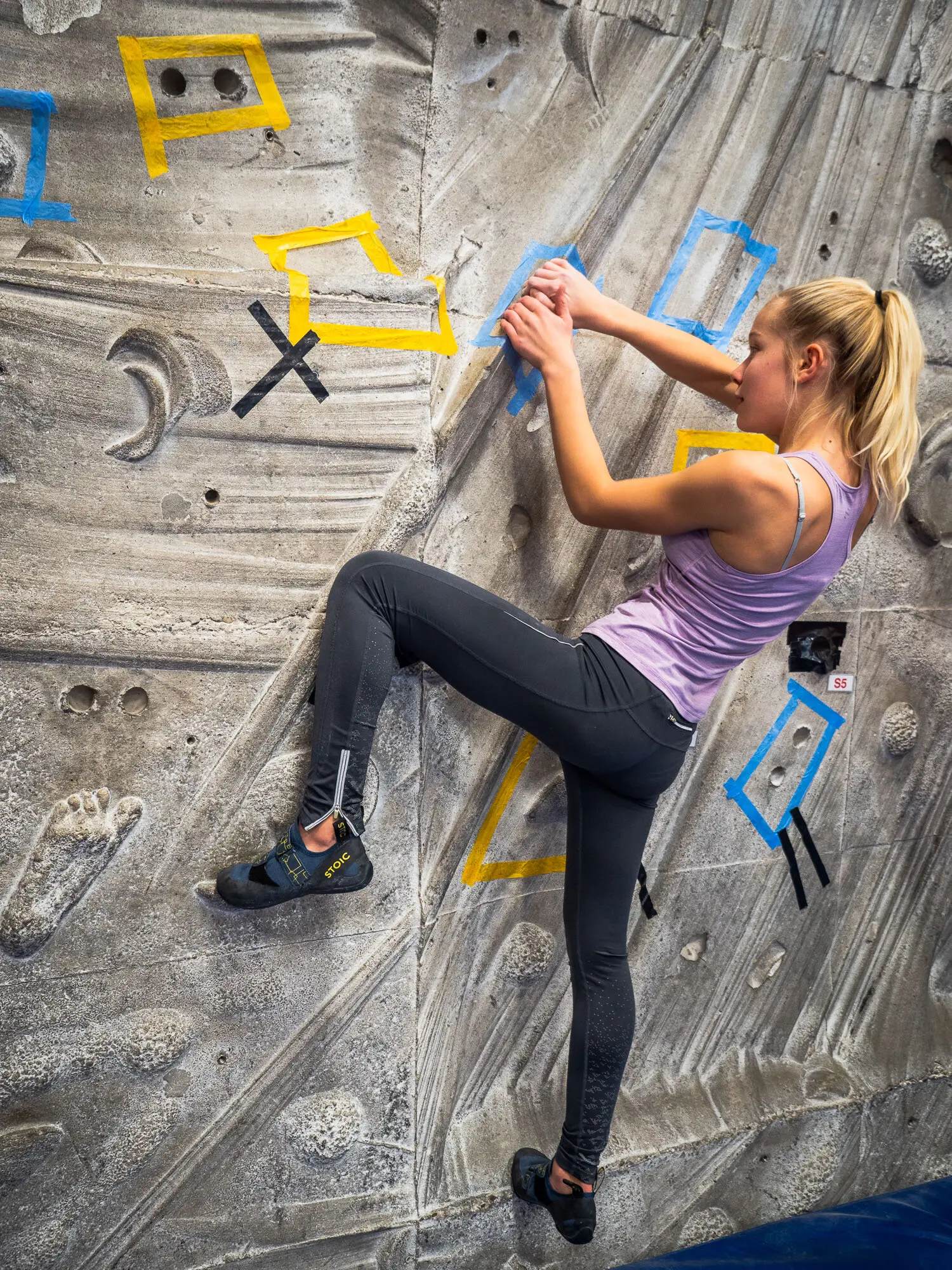 © DAV Teisendorf / OG Waging