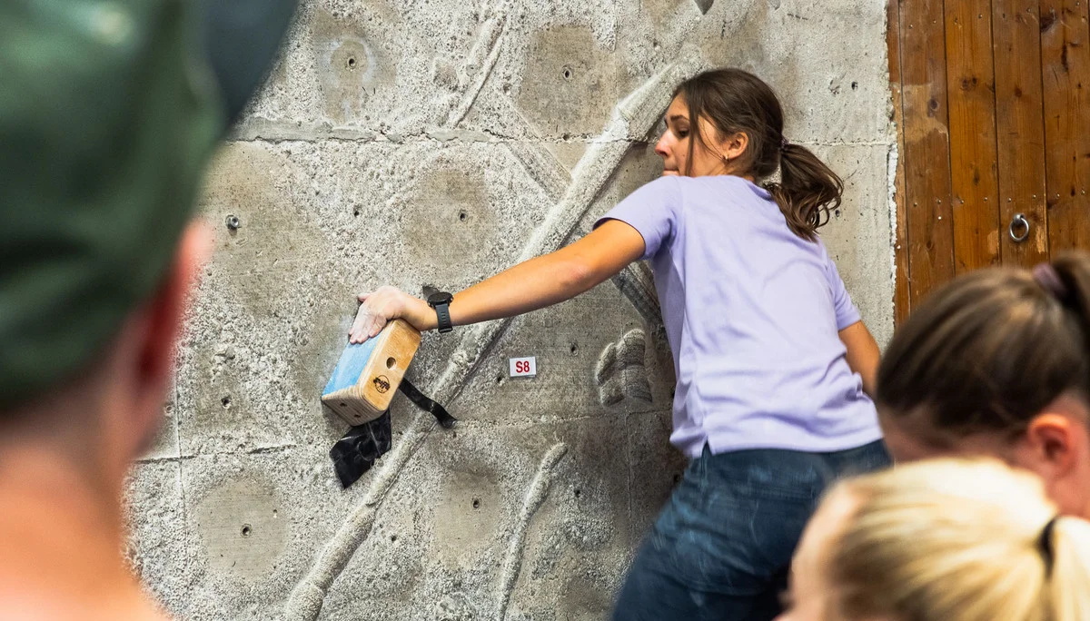 © DAV Teisendorf / OG Waging