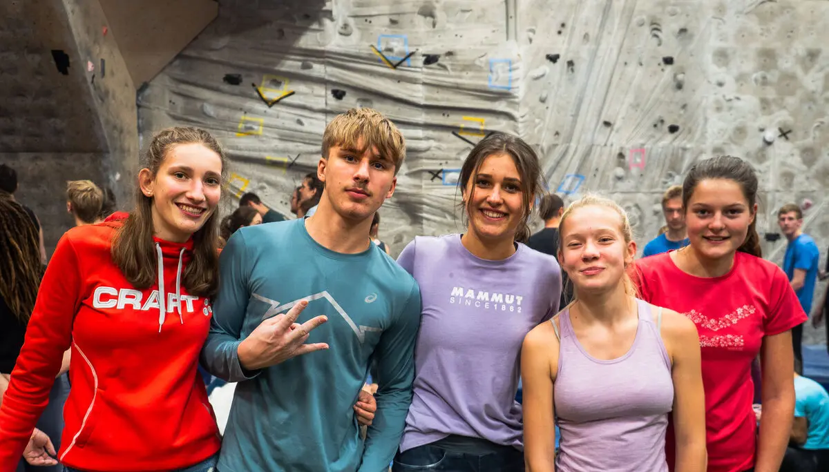 © DAV Teisendorf / OG Waging