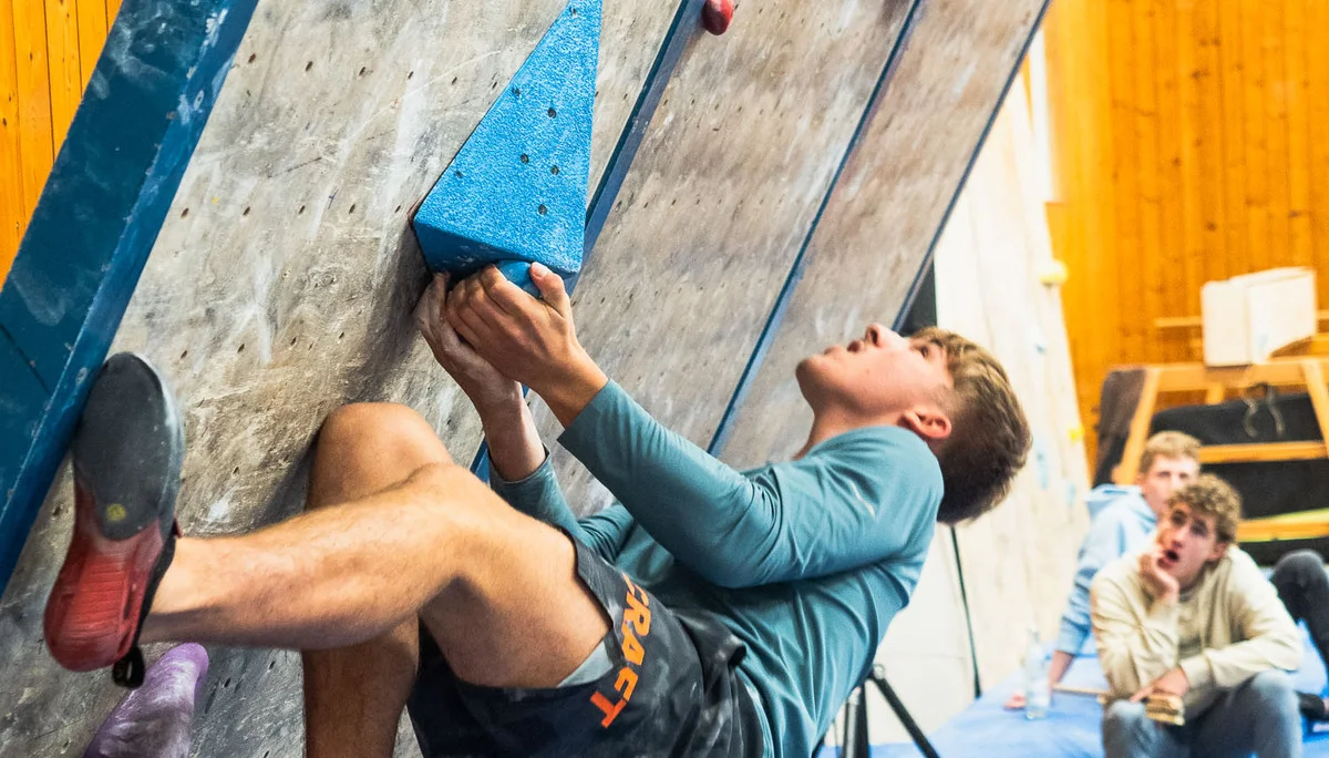 © DAV Teisendorf / OG Waging