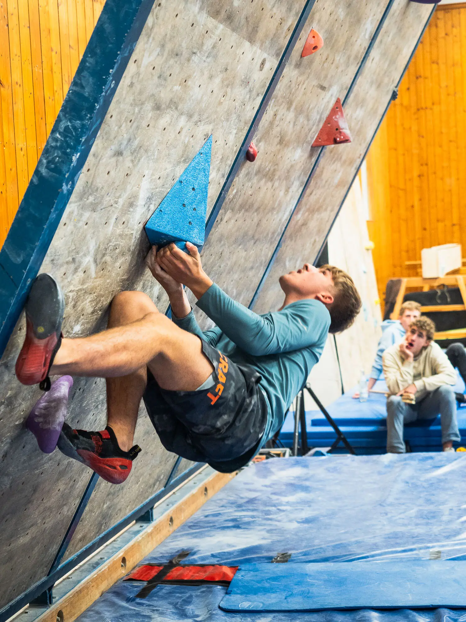 © DAV Teisendorf / OG Waging