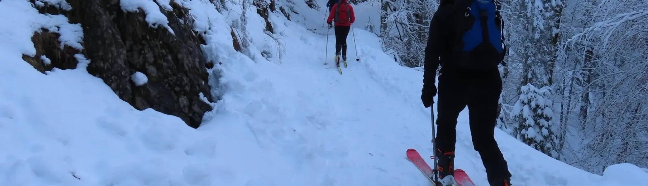 © DAV Teisendorf / OG Waging