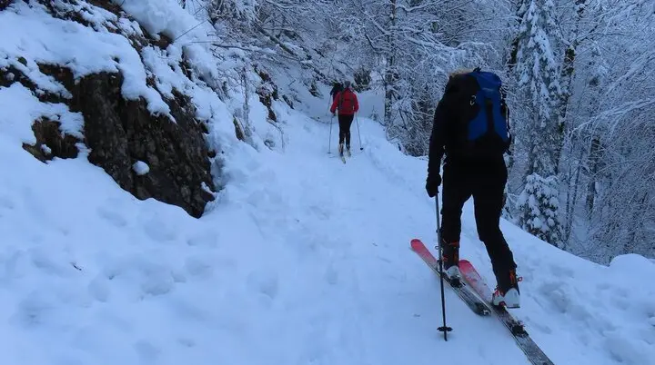 © DAV Teisendorf / OG Waging