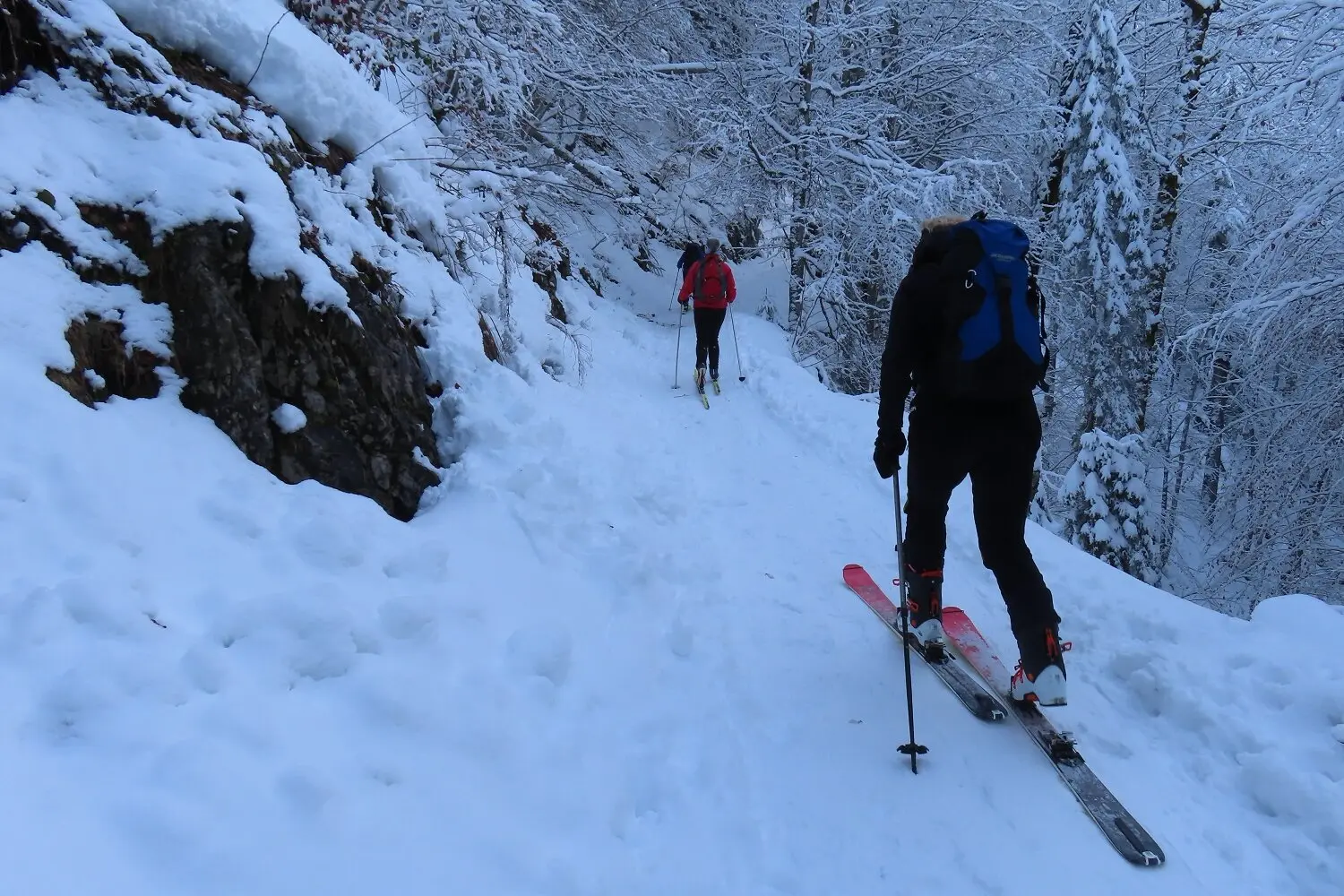 © DAV Teisendorf / OG Waging