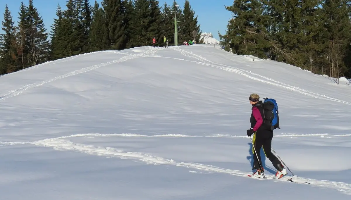 © DAV Teisendorf / OG Waging