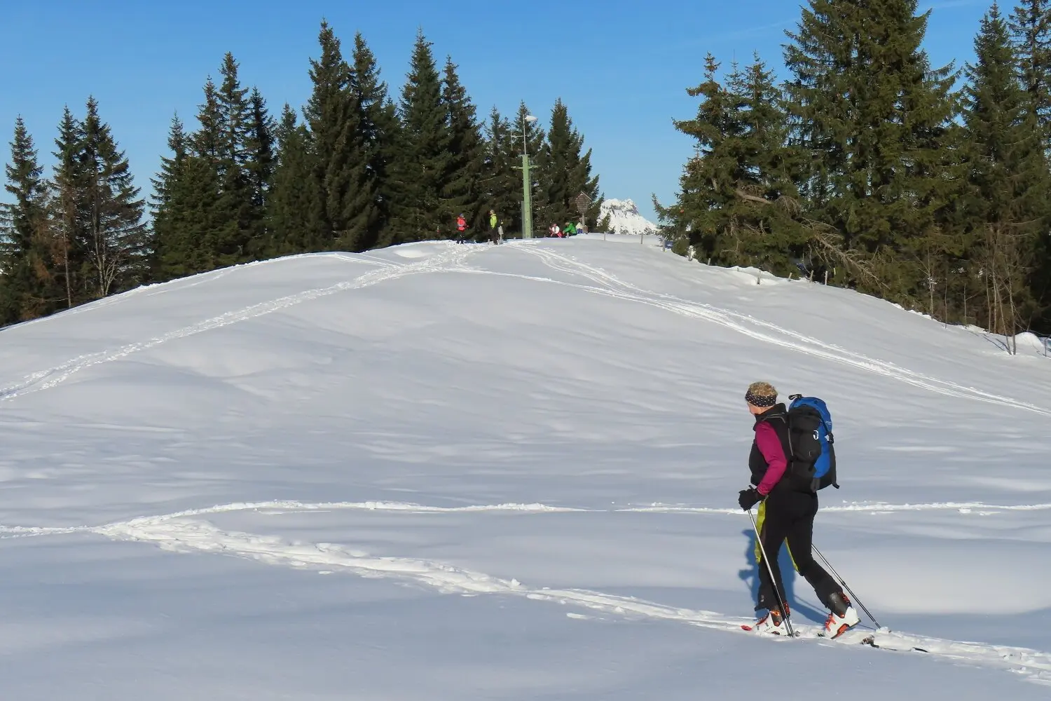 © DAV Teisendorf / OG Waging