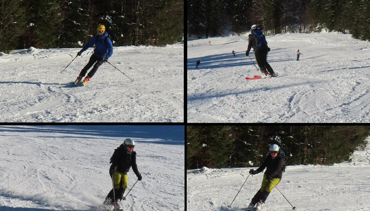 © DAV Teisendorf / OG Waging