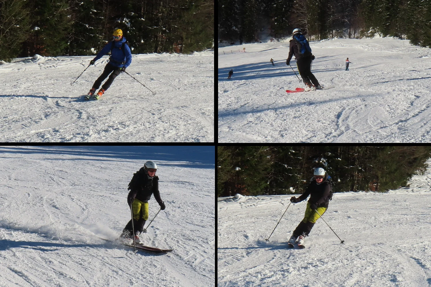 © DAV Teisendorf / OG Waging