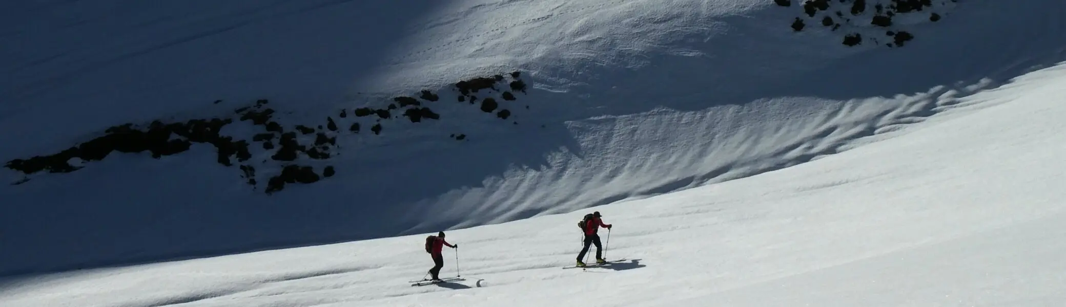 © DAV Teisendorf OG Waging - Im Kar