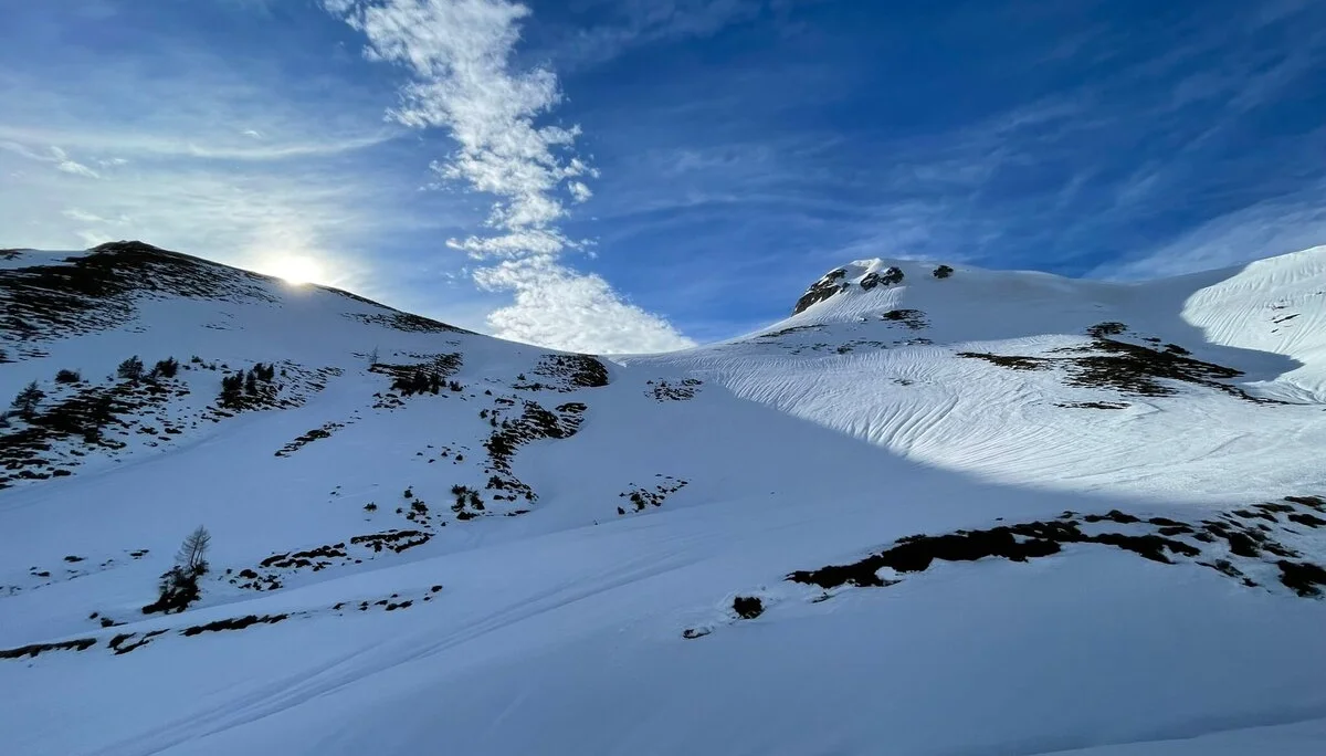 © DAV Teisendorf OG Waging - Rauchende Berge