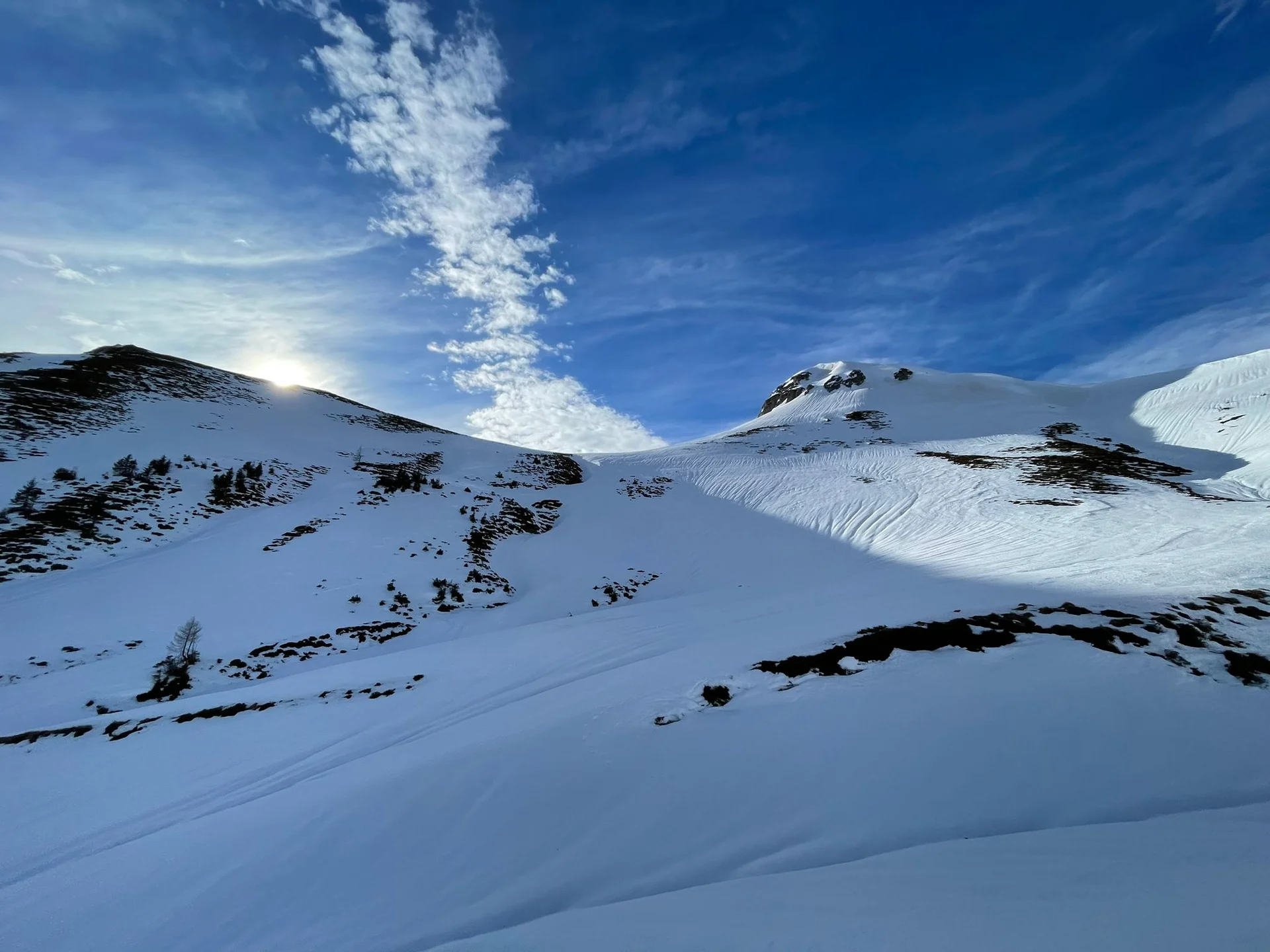 © DAV Teisendorf OG Waging - Rauchende Berge