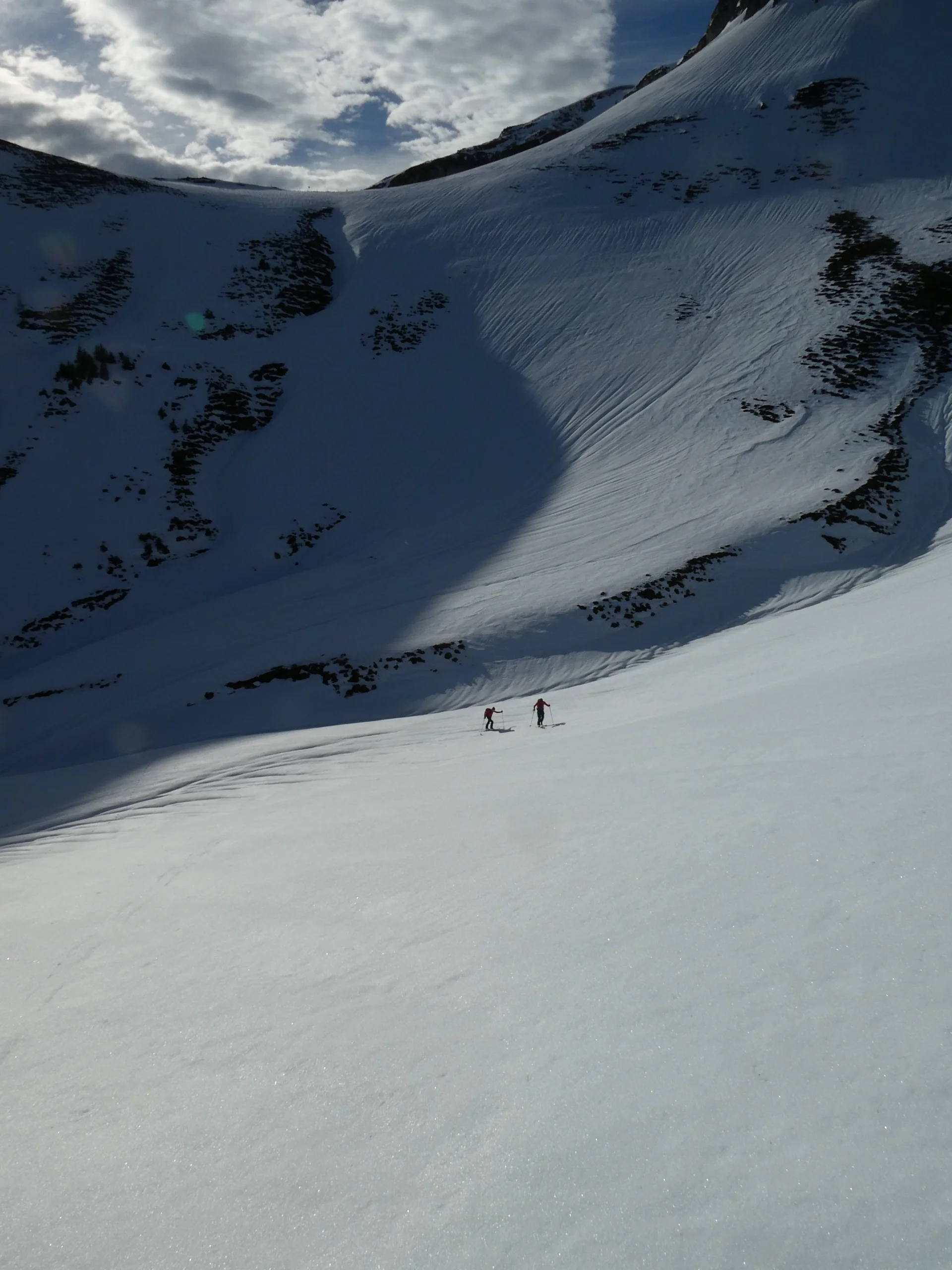 © DAV Teisendorf OG Waging - Einsamkeit