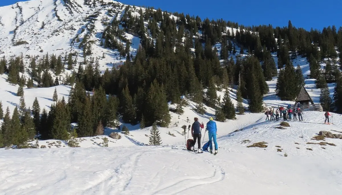 © DAV Teisendorf - OG Waging