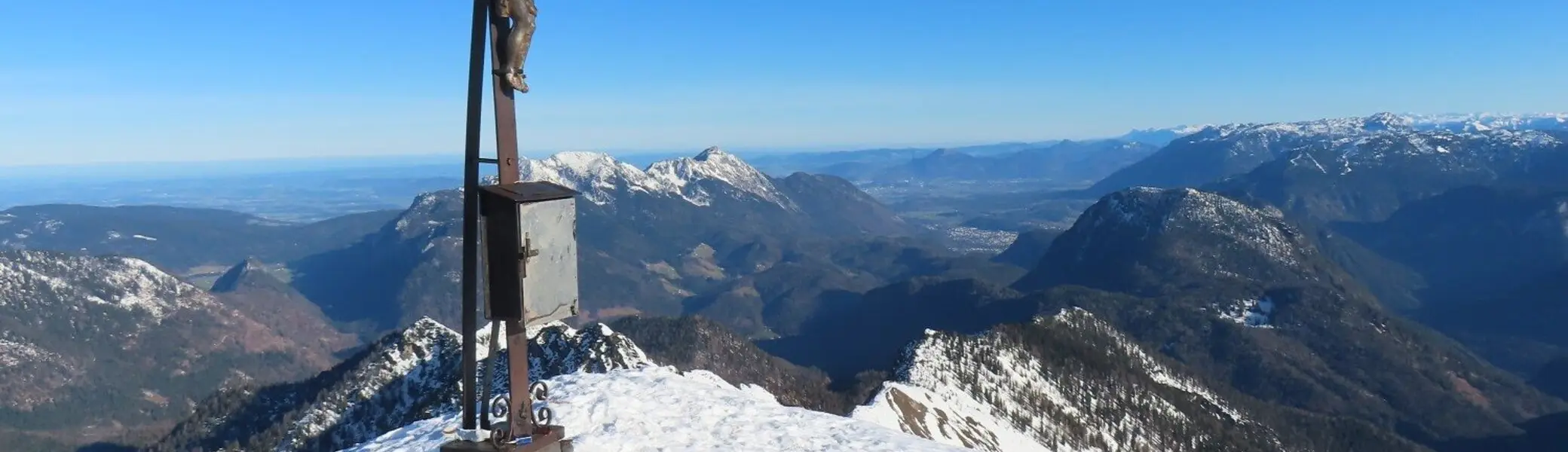 © DAV Teisendorf - OG Waging