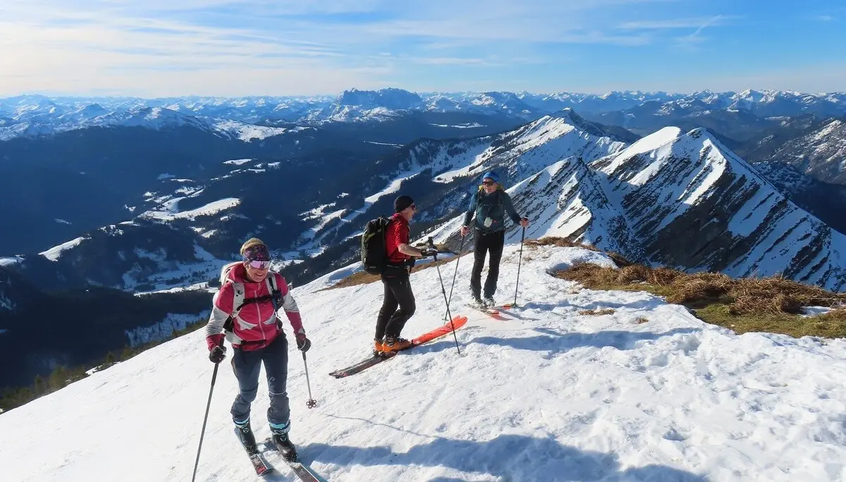 © DAV Teisendorf - OG Waging