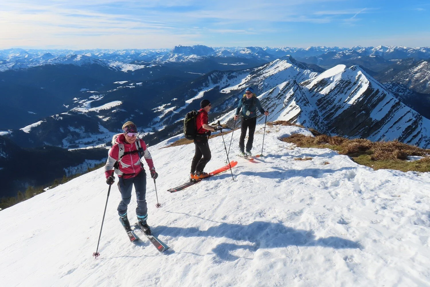 © DAV Teisendorf - OG Waging