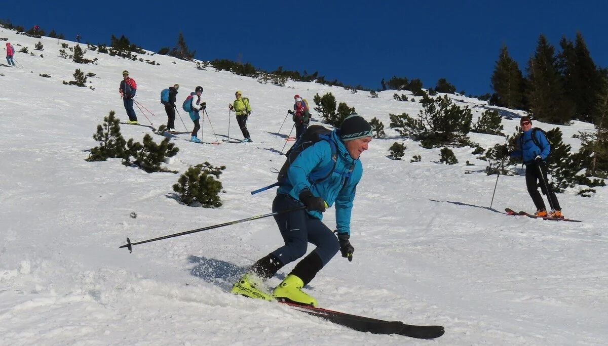 © DAV Teisendorf - OG Waging