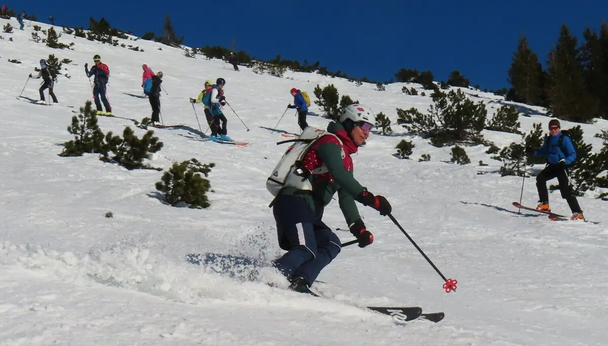 © DAV Teisendorf - OG Waging