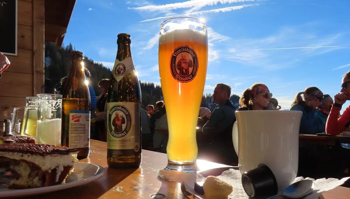 © DAV Teisendorf - OG Waging