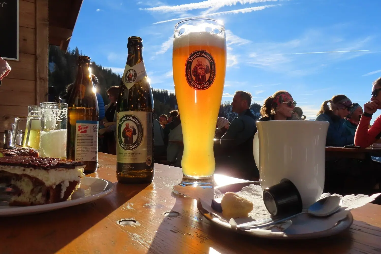 © DAV Teisendorf - OG Waging