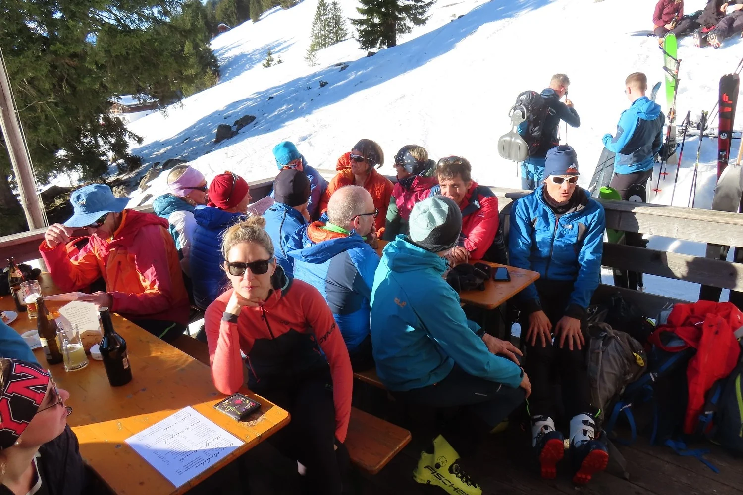 © DAV Teisendorf - OG Waging