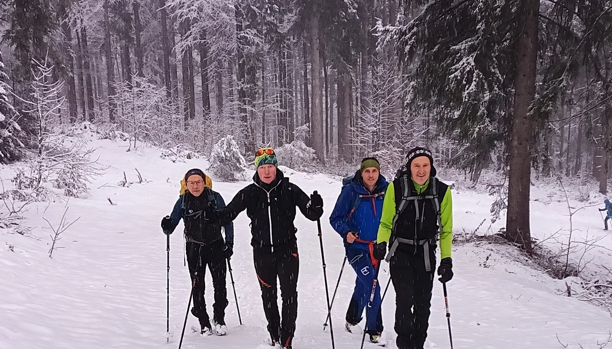 © DAV Teisendorf / OG Waging