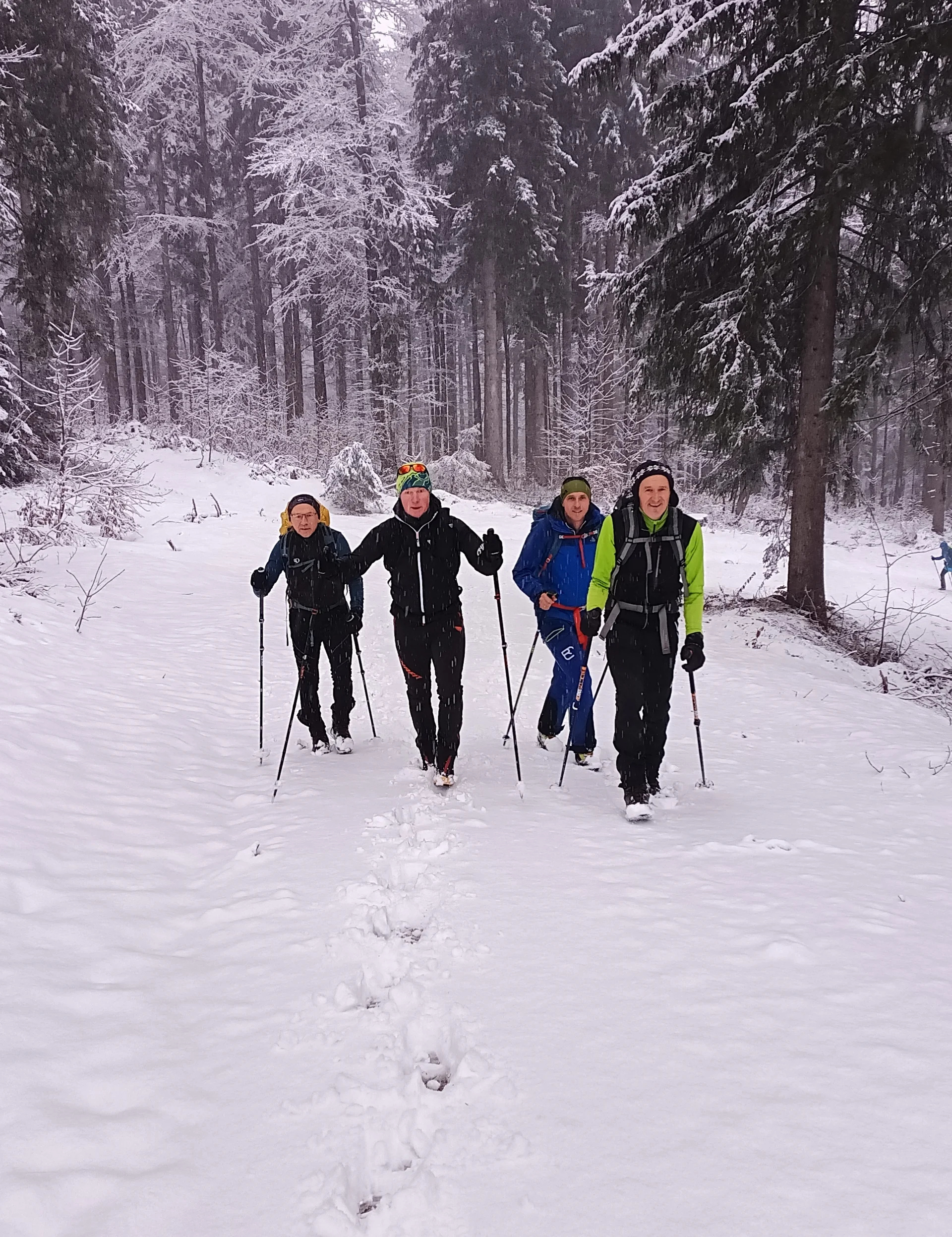 © DAV Teisendorf / OG Waging