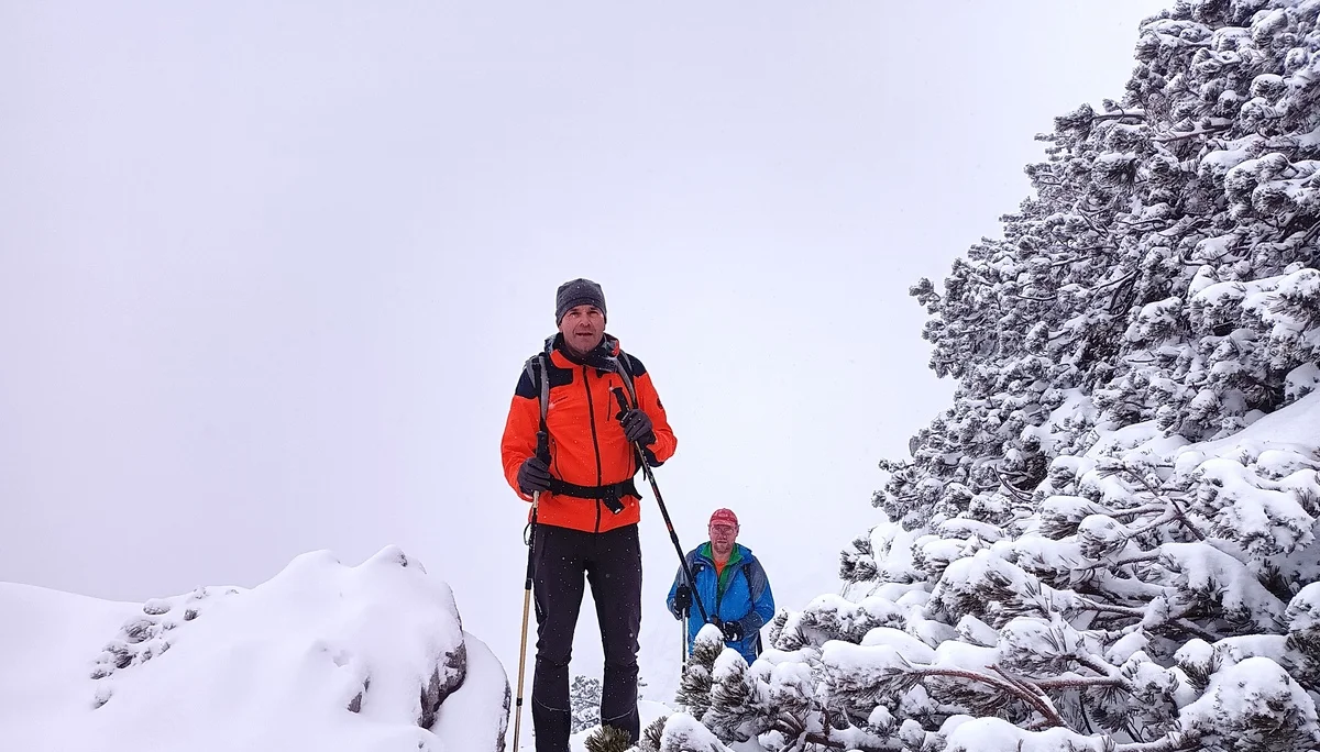 © DAV Teisendorf / OG Waging