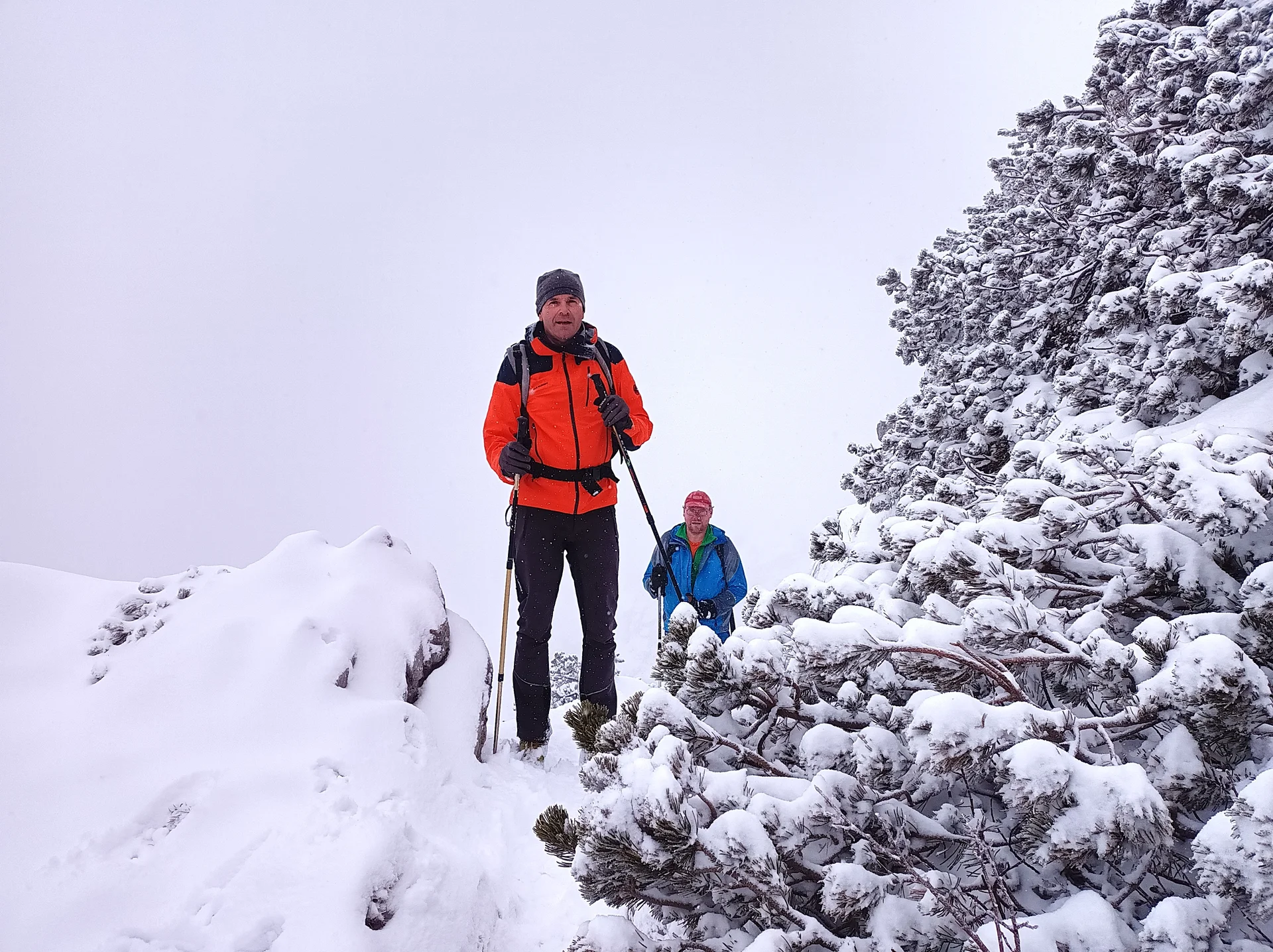 © DAV Teisendorf / OG Waging