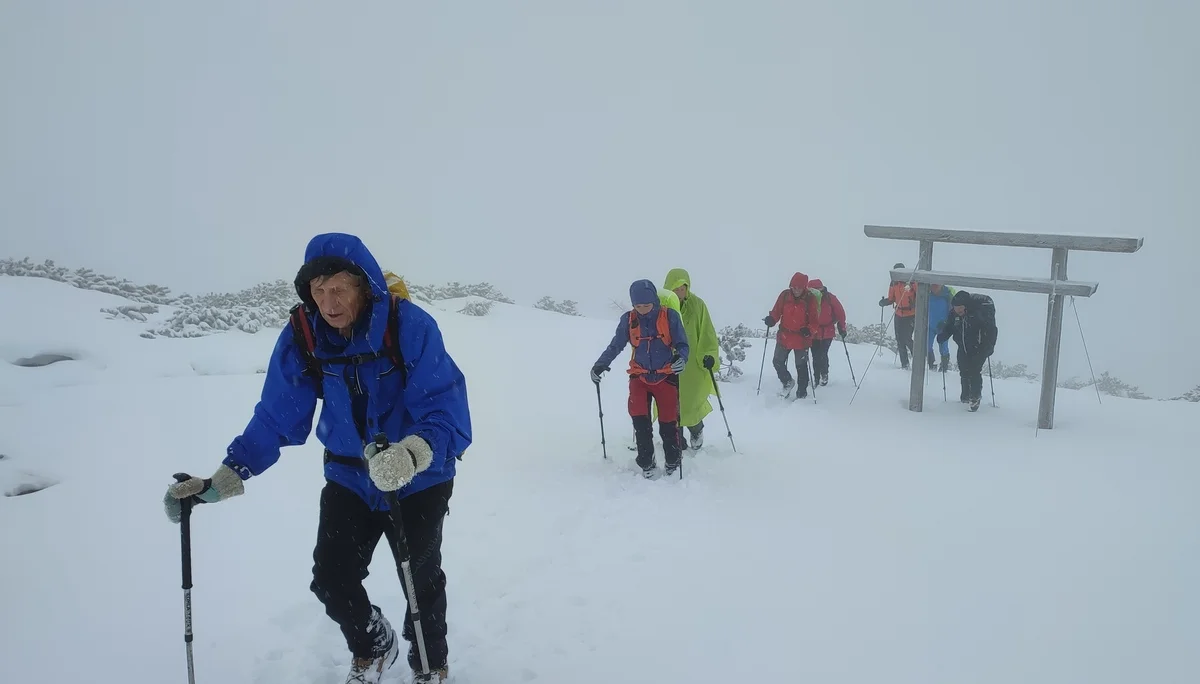 © DAV Teisendorf / OG Waging