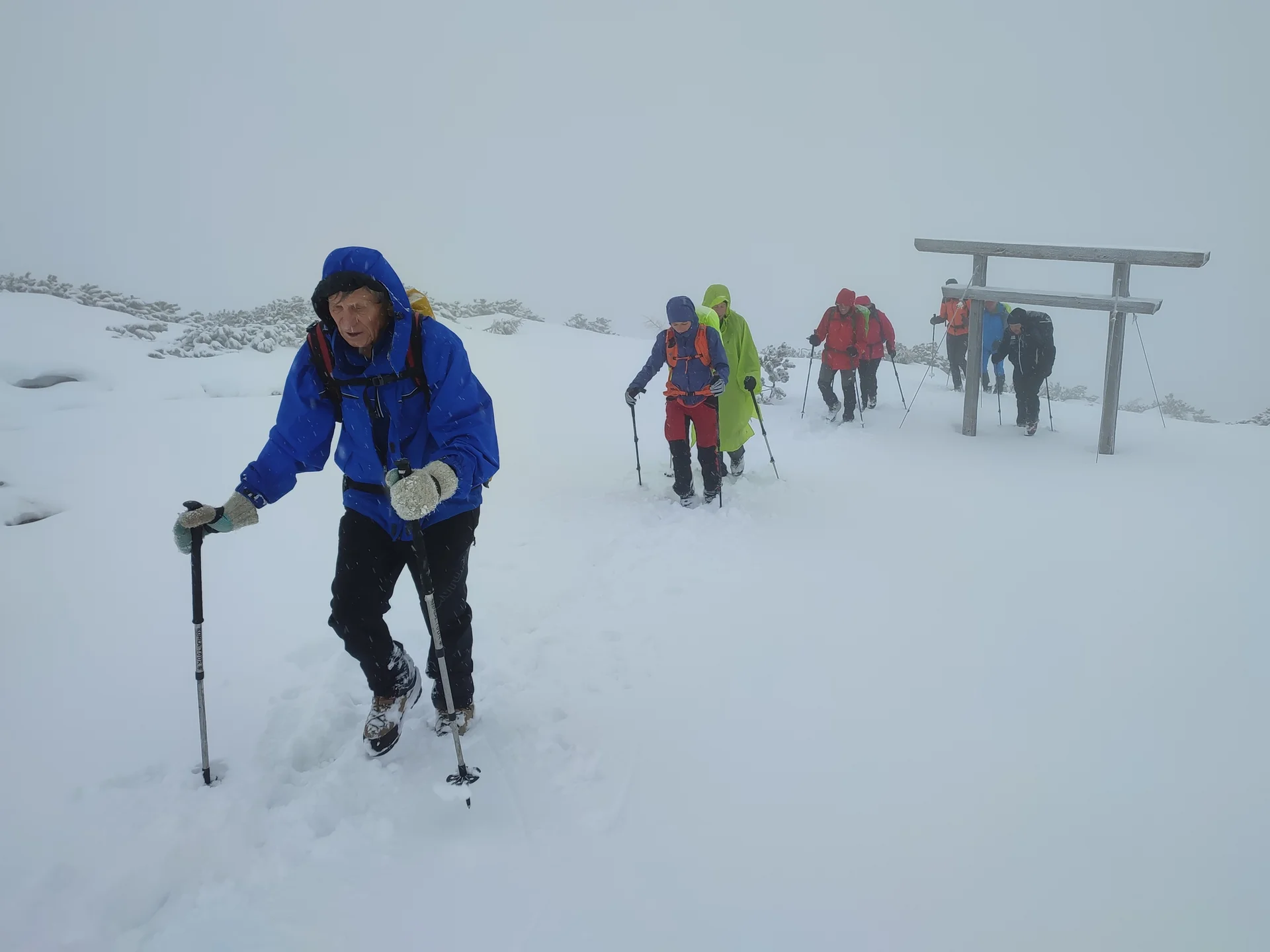 © DAV Teisendorf / OG Waging