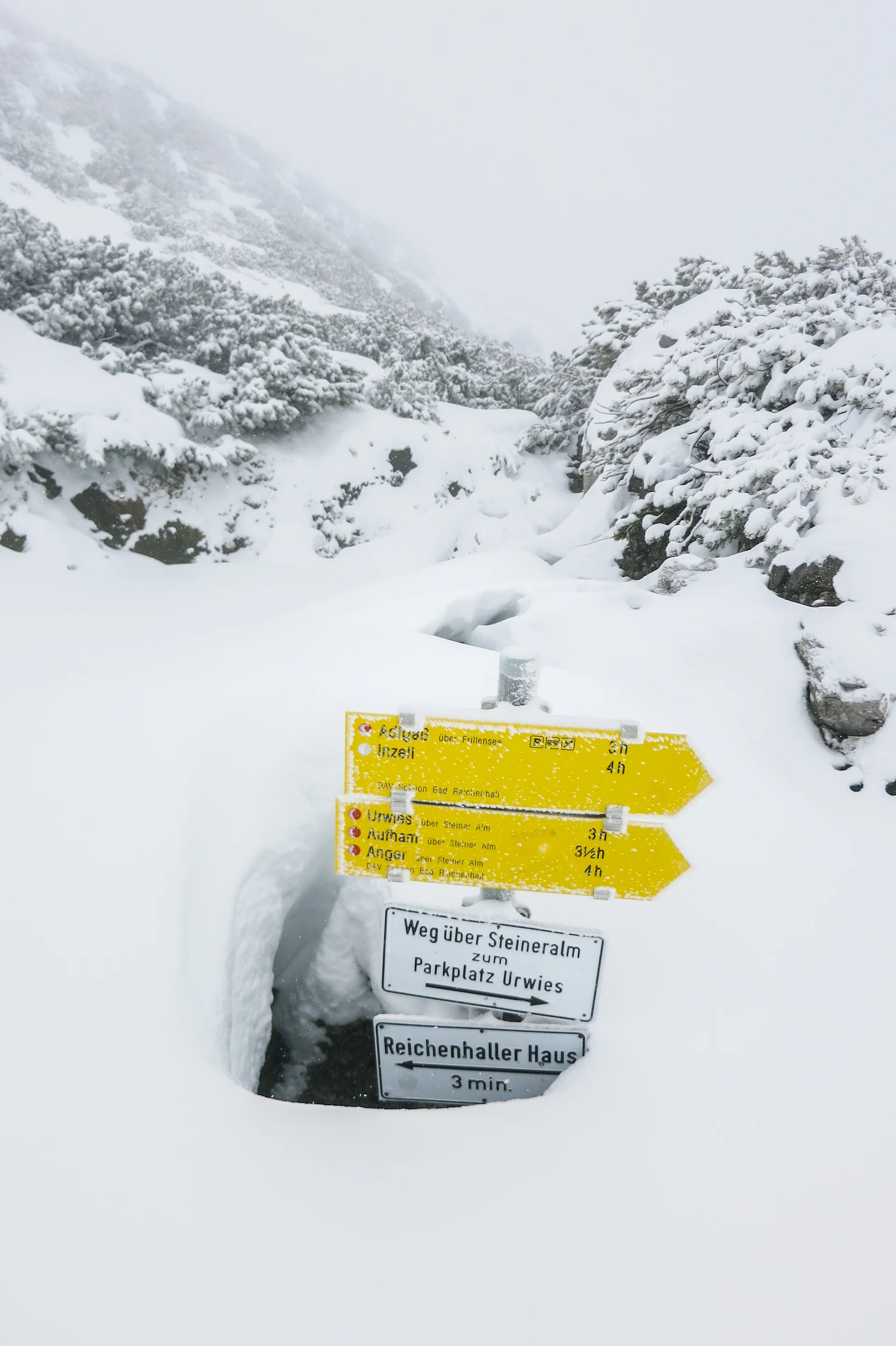 © DAV Teisendorf / OG Waging