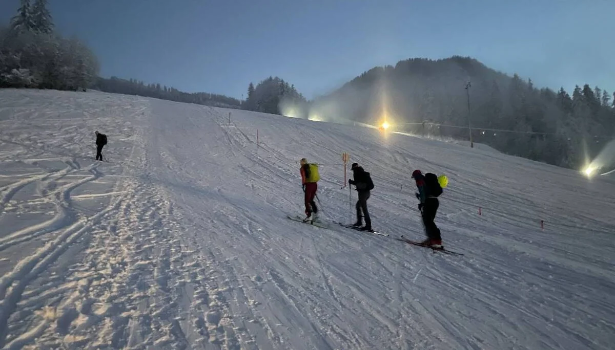 © DAV Teisendorf / OG Waging