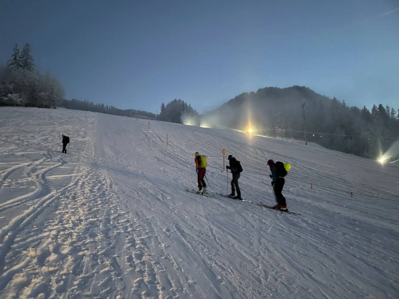 © DAV Teisendorf / OG Waging